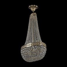 Подвесная люстра Bohemia Ivele 19283/H2/70IV G 1