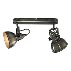 Спот Arte Lamp Martin A5213AP-2AB 2