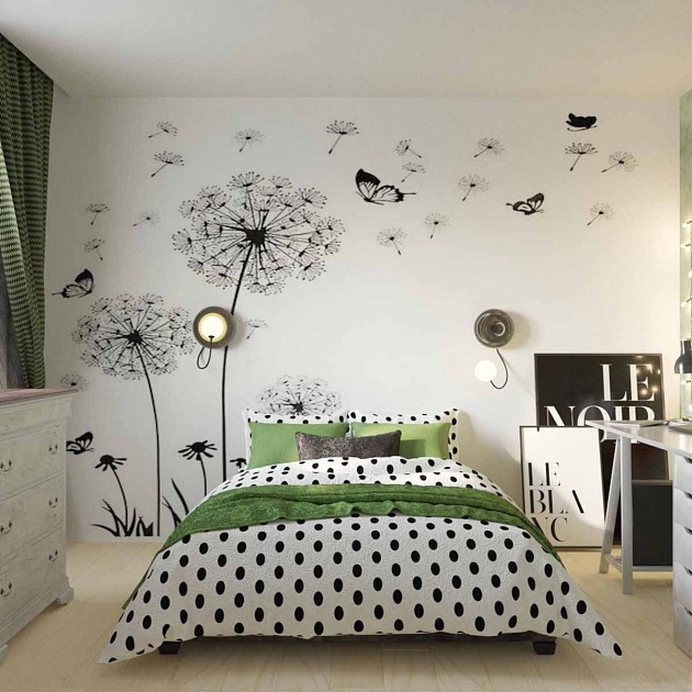 Бра Odeon Light Buny 5013/1WA Фото № 4