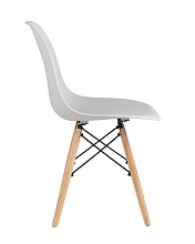 Кухонный стул Stool Group Style DSW светло-серый УТ000034754 3