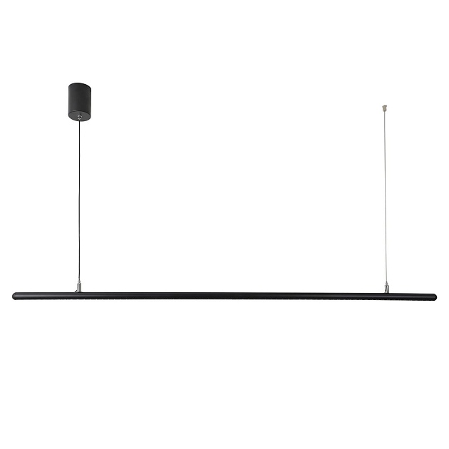 Подвесной светодиодный светильник Favourite Diskret 4486-1P Фото № 