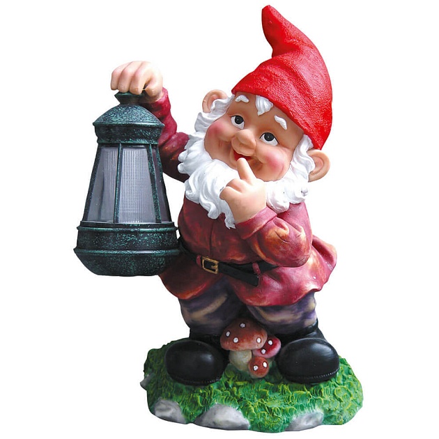 Светильник на солнечных батареях Globo Solar VII 3314 Фото № 