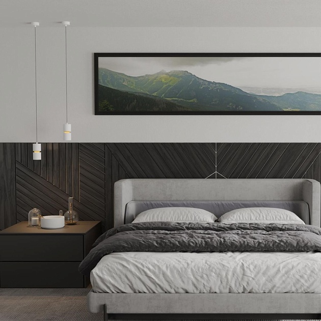 Подвесной светодиодный светильник Novotech Over Aristo 359339 изображение 6 Подвесной светодиодный светильник Novotech Over Aristo 359339 Фото № 6