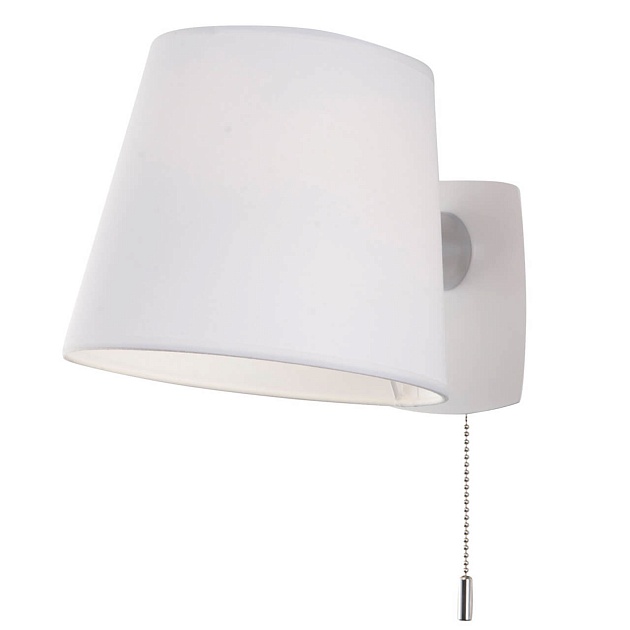 Бра Maytoni Bergamo MOD617WL-01W изображение 4 Бра Maytoni Bergamo MOD617WL-01W Фото № 4