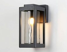 Уличный настенный светильник Ambrella light Garden ST2404 3