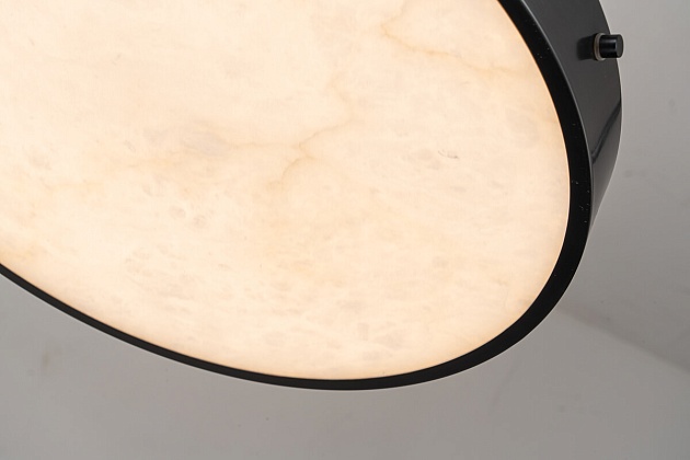 Потолочный светильник Belfast Devon 3395-4 BL MB Фото № 2