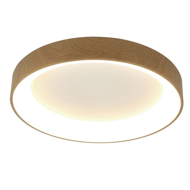 Потолочный светодиодный светильник Mantra Niseko 8033 Фото № 3