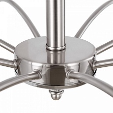 Подвесная люстра Freya Riverside FR1007PL-12N 1