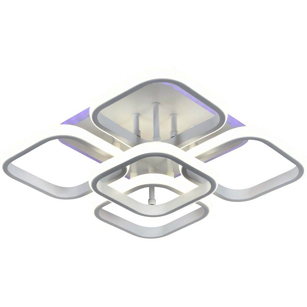 Потолочный светильник Rivoli Hedwig 6058-105 Б0052404 Фото № 2