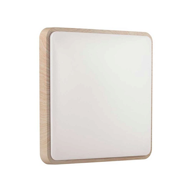 Настенно-потолочный светодиодный светильник Sonex Merto 7608/DL изображение 2 Настенно-потолочный светодиодный светильник Sonex Merto 7608/DL Фото № 2