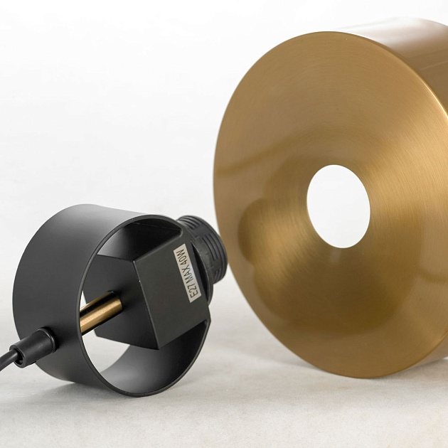 Подвесной светильник Lussole Loft Gilpin LSP-8567 Фото № 4