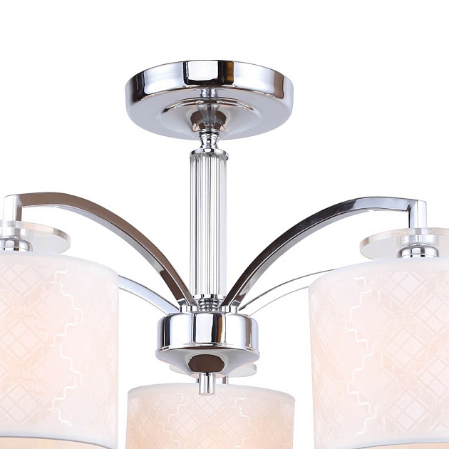 Потолочная люстра F-Promo Modum 2199-5U изображение 3 Потолочная люстра F-Promo Modum 2199-5U Фото № 3