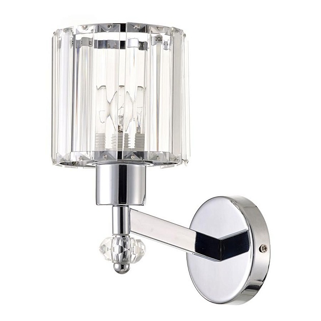 Бра Escada Premium Line 691/1A (Chrome) изображение Бра Escada Premium Line 691/1A (Chrome) Фото №