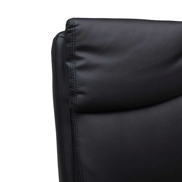 Офисный стул AksHome Lima черный 87596 Фото № 3
