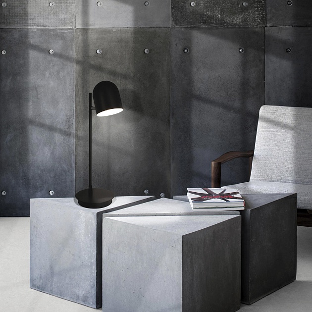 Настольная лампа Loft IT Tango 10144 White изображение 6 Настольная лампа Loft IT Tango 10144 White Фото № 6