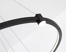 Подвесной светодиодный светильник Ambrella light Comfort Line FL5506 3