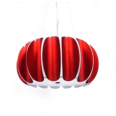 Подвесной светильник Lumina Deco Bellmaria LDP 7788-500 RD 2