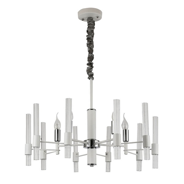 Подвесная люстра F-Promo Supreme 2539-5P изображение 2 Подвесная люстра F-Promo Supreme 2539-5P Фото № 2