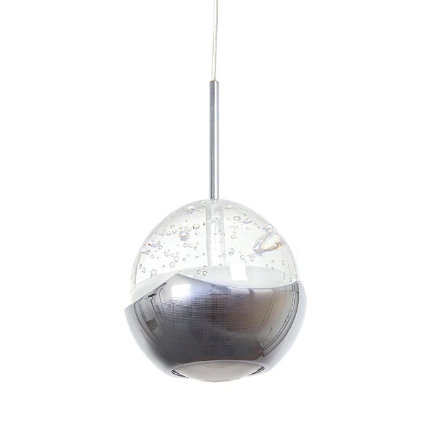 Подвесной светодиодный светильник Abrasax Brigitte HSD12003/1 Фото № 