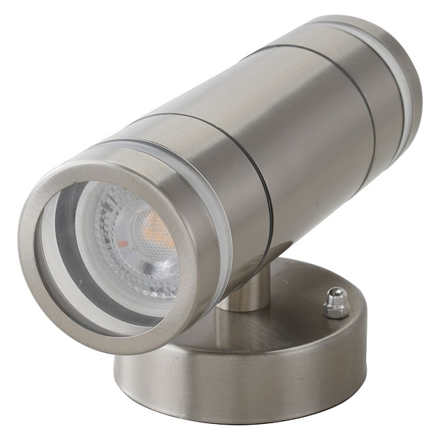 Уличный настенный светильник Apeyron Chrome 11-112 изображение 14 Уличный настенный светильник Apeyron Chrome 11-112 Фото № 14