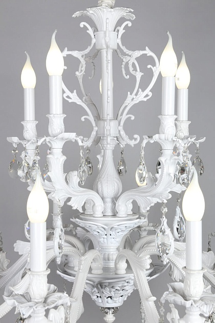 Подвесная люстра Omnilux Senis OML-74713-15 Фото № 4