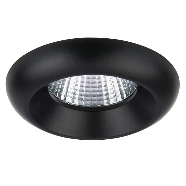 Встраиваемый светильник Lightstar Monde 071077 Фото № 