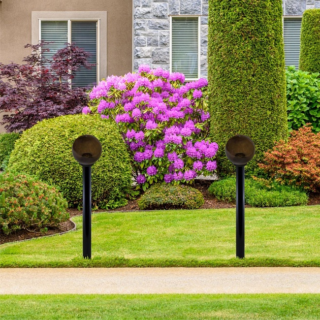 Уличный светильник Apeyron 11-77 Фото № 4