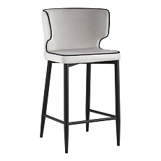 Полубарный стул Stool Group Матео MC110C HLR-13/HLR-66 edge Dual