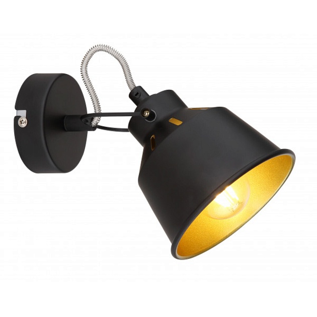 Спот Rivol Evelyn 7064-701 Б0055367 изображение Спот Rivol Evelyn 7064-701 Б0055367 Фото №