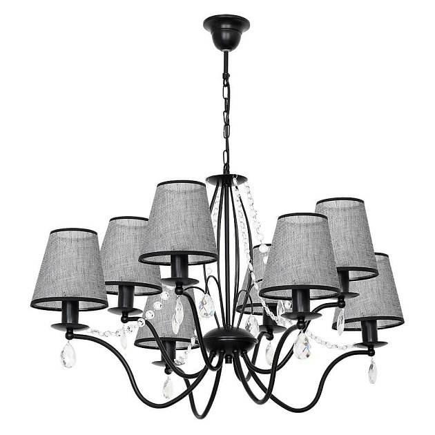 Подвесная люстра Luminex Simone 7558 изображение Подвесная люстра Luminex Simone 7558 Фото №