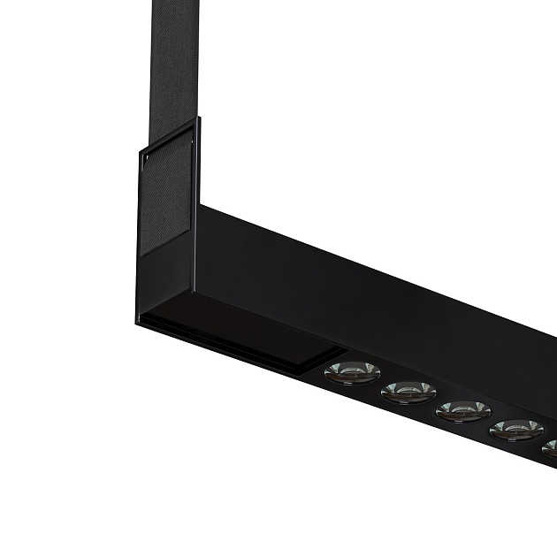 Подвесной светодиодный светильник Romatti Cullinan Drittu L11146Q Фото № 