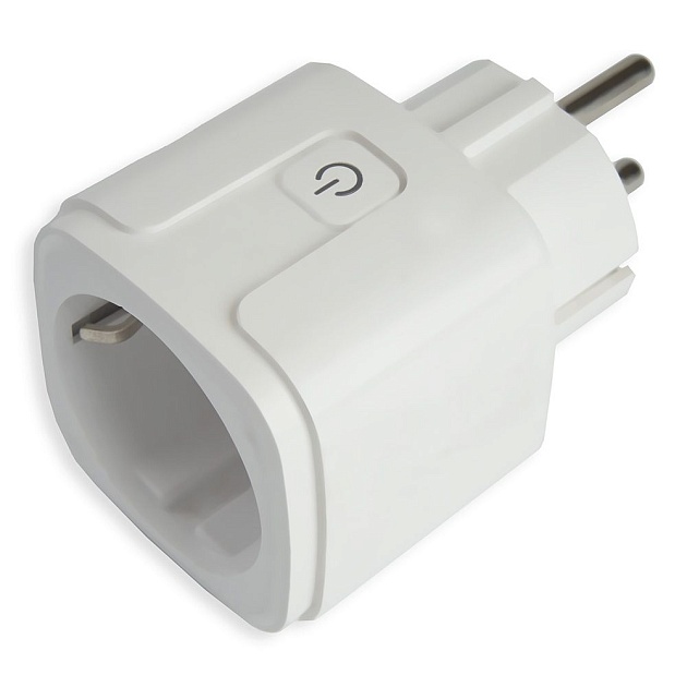 Розетка беспроводного управления радиочастотная Feron TM500 41718 Фото № 