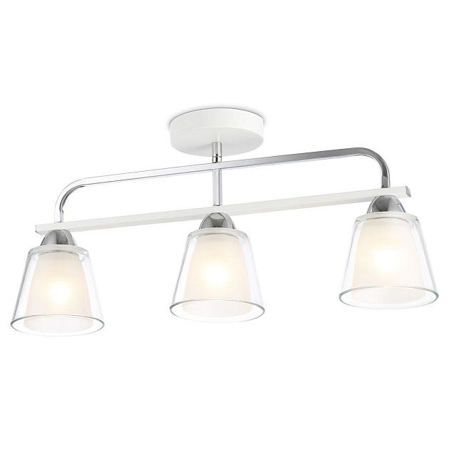 Потолочная люстра Ambrella light Traditional Modern TR303233 Фото № 