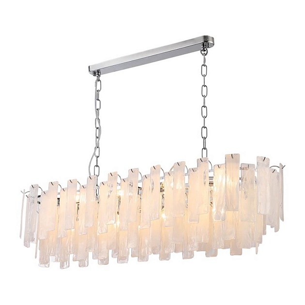 Подвесная люстра Stilfort Glowice 2157/09/12PL Фото № 2