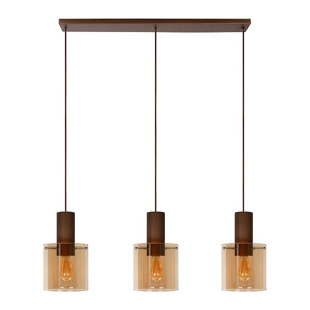 Подвесной светильник Lucide Toledo 74405/03/62 изображение Подвесной светильник Lucide Toledo 74405/03/62 Фото №