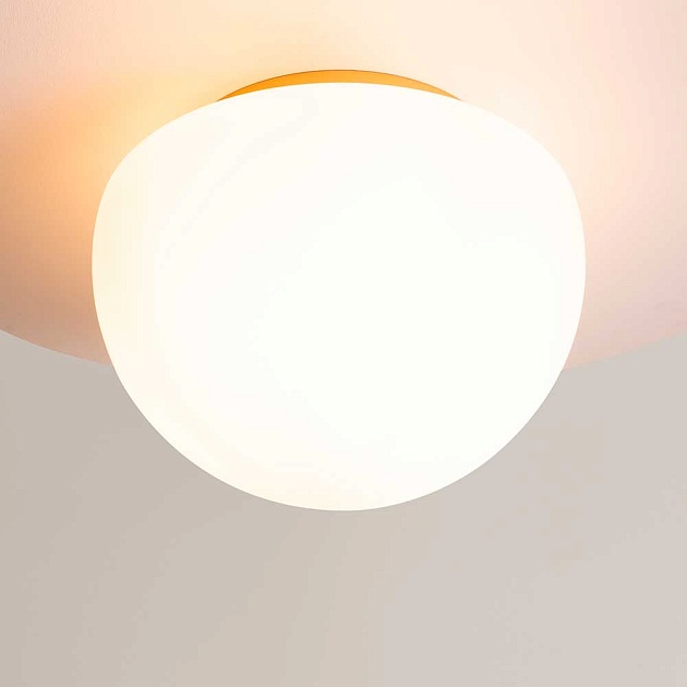 Потолочный светильник Maytoni Glassy MOD270CL-01G Фото № 6