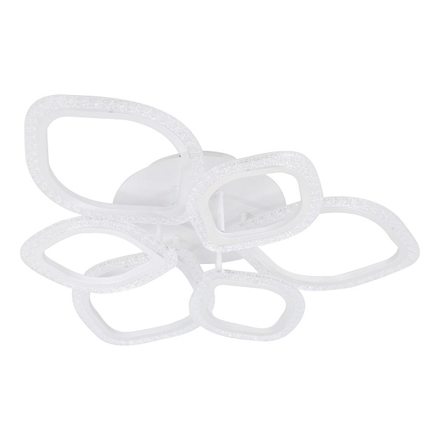 Потолочная светодиодная люстра Escada Bubble 10251/6LED изображение Потолочная светодиодная люстра Escada Bubble 10251/6LED Фото №