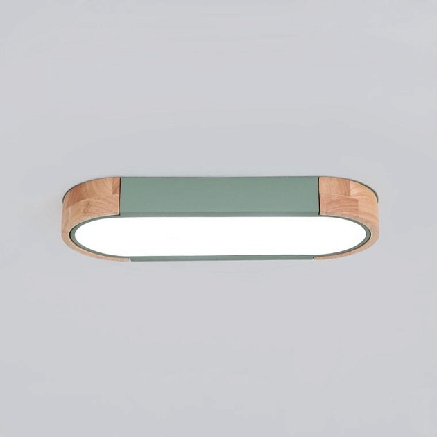 Потолочный светодиодный светильник Imperium Loft Linn 193588-26 изображение Потолочный светодиодный светильник Imperium Loft Linn 193588-26 Фото №