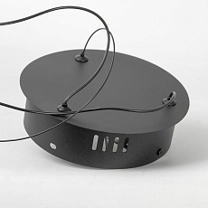 Подвесной светодиодный светильник Lussole Dade LSP-7249 2