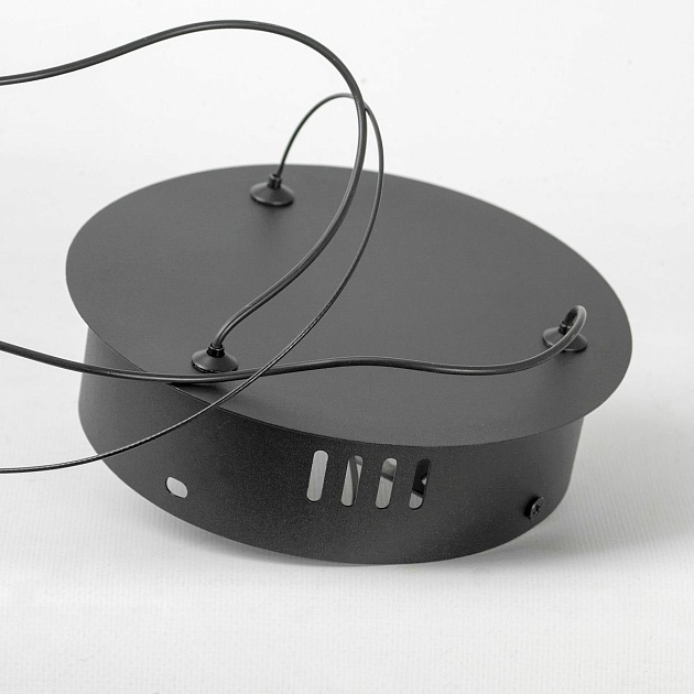 Подвесной светодиодный светильник Lussole Dade LSP-7249 Фото № 3