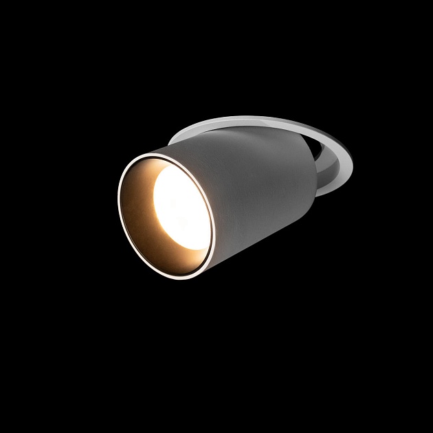 Встраиваемый светильник Loft IT Apex 10327/A White Фото № 5