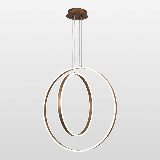 Подвесной светодиодный светильник Lussole Grant LSP-7193 изображение Подвесной светодиодный светильник Lussole Grant LSP-7193 Фото №