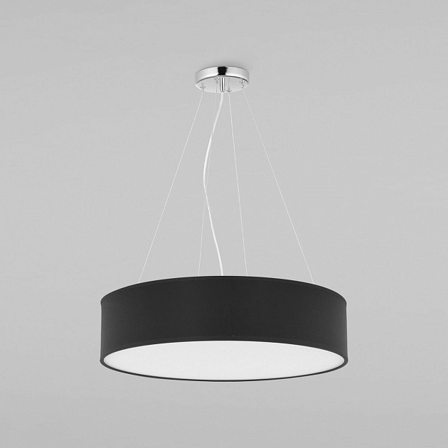 Подвесной светильник TK Lighting 4247 Rondo Black Фото № 