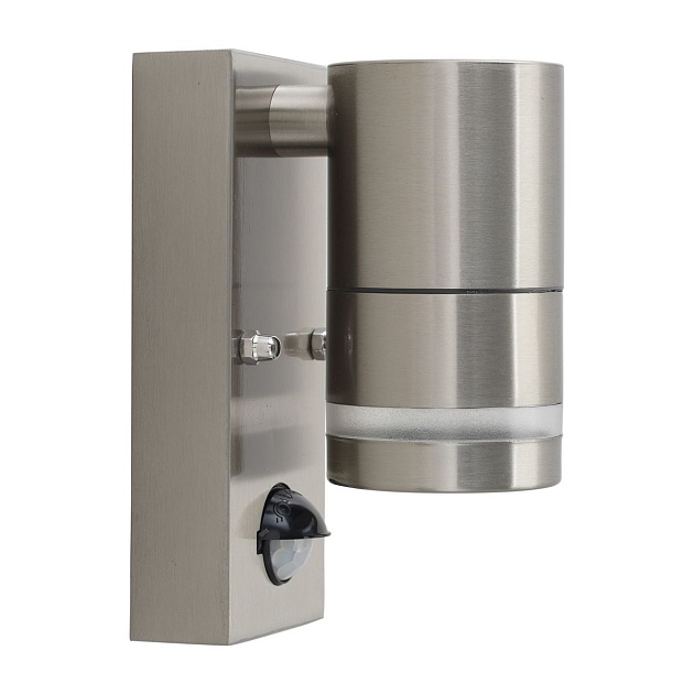 Уличный настенный светильник Apeyron Chrome 11-113 Фото № 