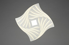 Потолочная светодиодная люстра Omnilux Benevello OML-07807-248 4