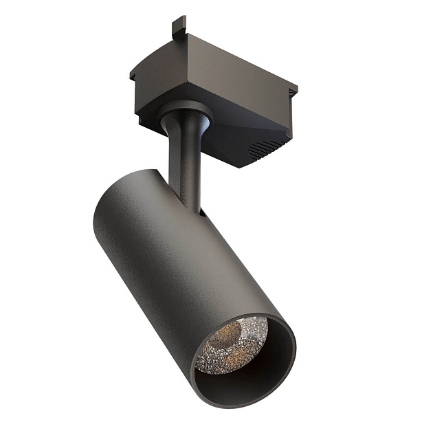 Светодиодный спот Lucia Tucci LTP-T020-30W-B Фото № 