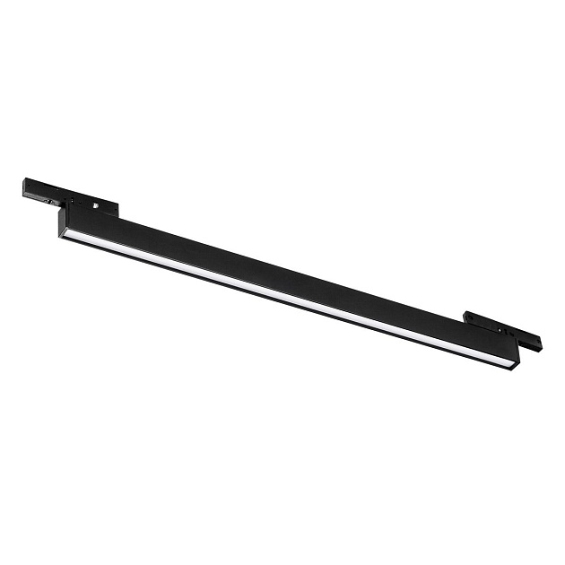 Трековый светодиодный светильник Lightstar Linea 266137 Фото № 