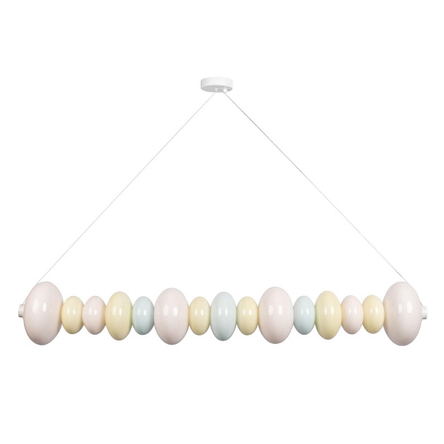 Подвесной светильник Loft IT Macaroon 10271P/E Фото № 