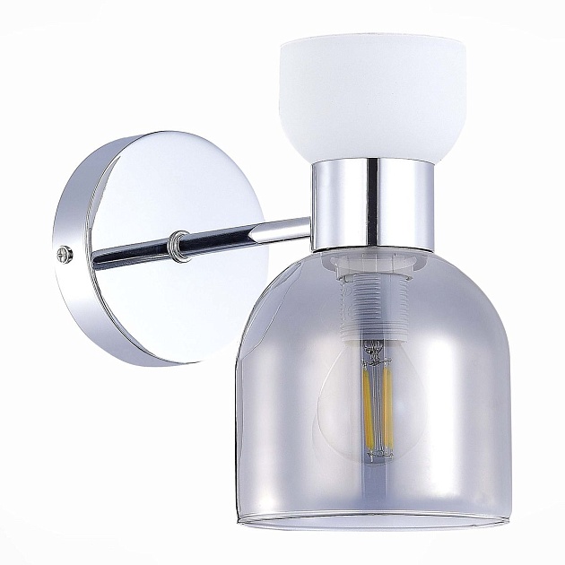 Бра Evoluce Vento SLE1045-101-01 изображение 2 Бра Evoluce Vento SLE1045-101-01 Фото № 2