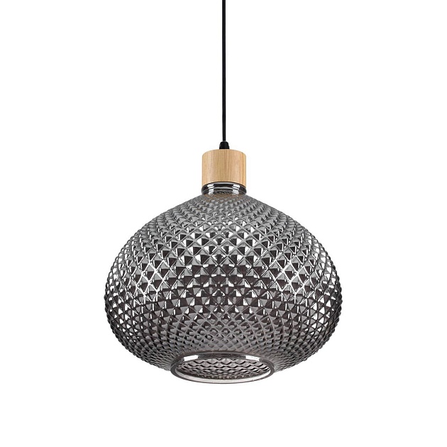 Подвесной светильник Ideal Lux Bergen-3 SP1 238920 изображение Подвесной светильник Ideal Lux Bergen-3 SP1 238920 Фото №